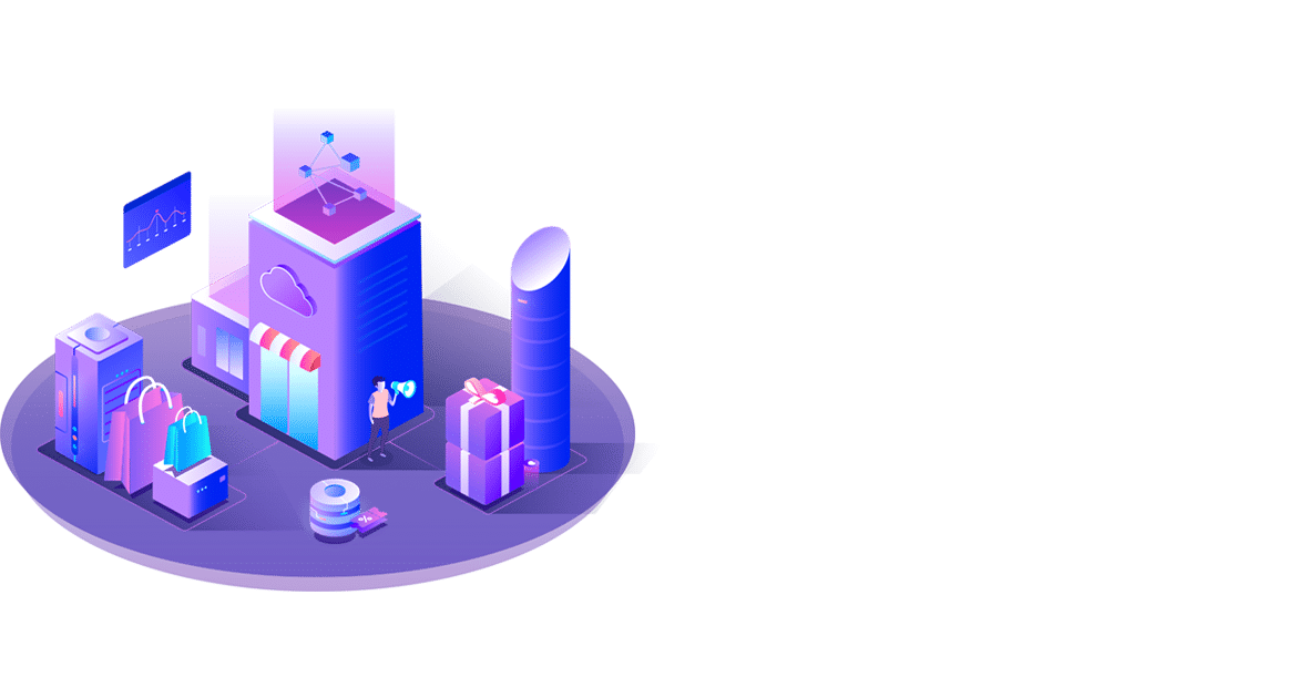 企业级系统集成能力