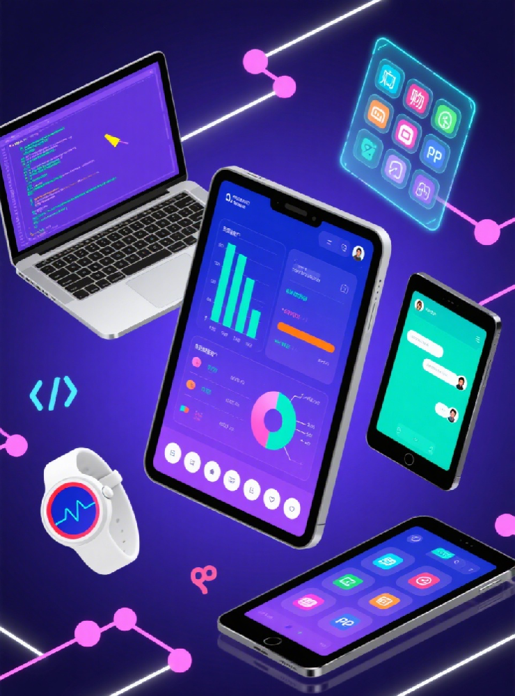 软件及互联网行业