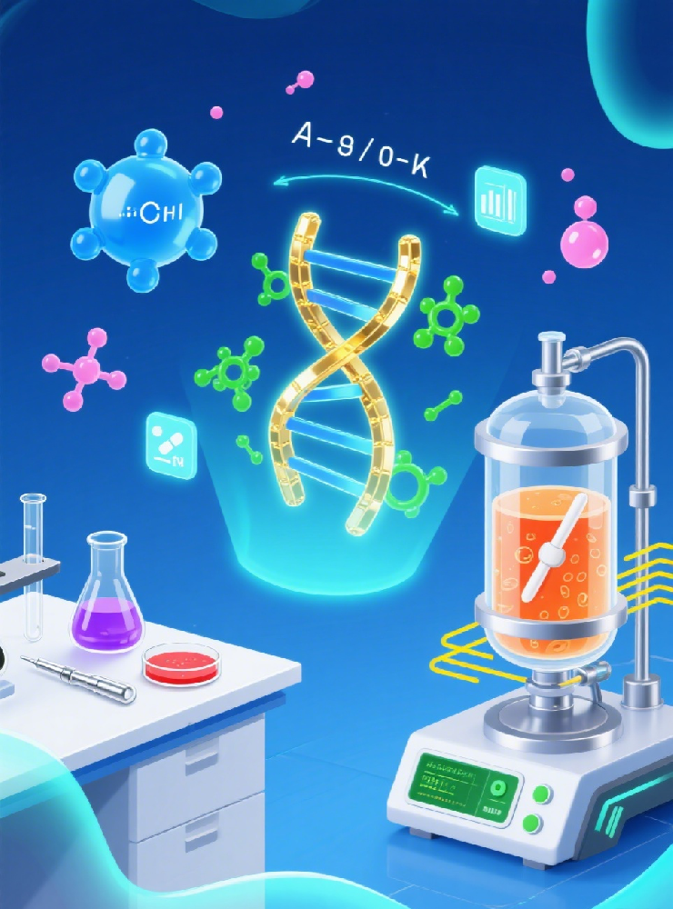 医药、生物及化工行业
