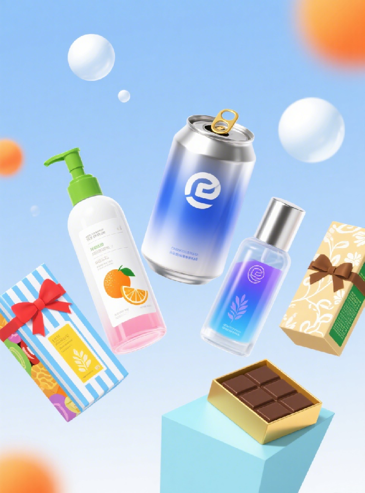 快速消费品行业